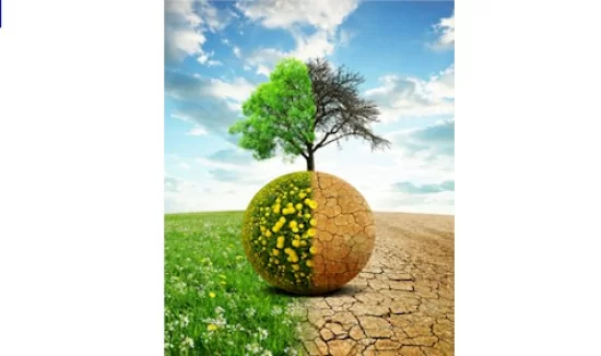 6.2 Έργα πράσινων υποδομών -green infrastructure- για την πρόληψη και αντιμετώπιση κινδύνων από φυσικές καταστροφές (υποδομές & μελέτες) - 2
